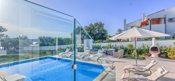 Holiday home in Croatia villa booking