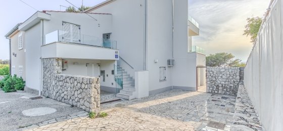 Villa holidays in Rijeka Region