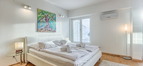 Villa holidays in Croatia