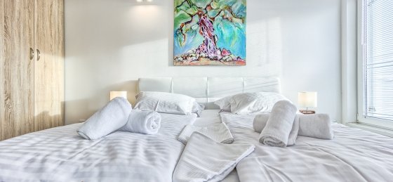 Villa holidays in Croatia