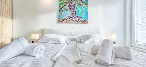 Villa rentals in Croatia