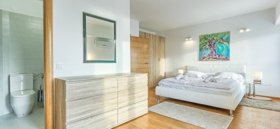 Villa holidays in Rijeka Region