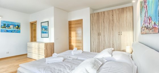 Book a villa in Rijeka Region