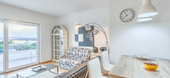 Book a villa holiday in Krk