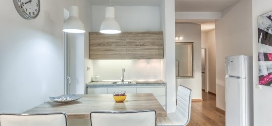 Holiday home in Krk villa booking