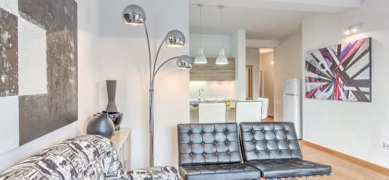 Villa holidays in Croatia