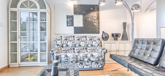 Holiday villas in Croatia