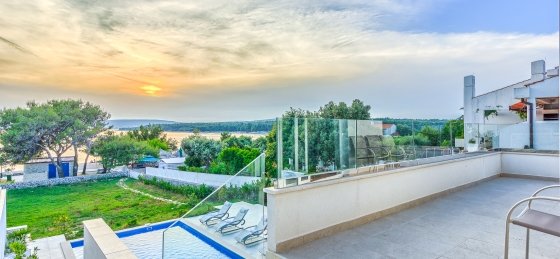 Villa in Krk to rent