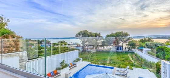 Holiday home in Rijeka Region villa booking