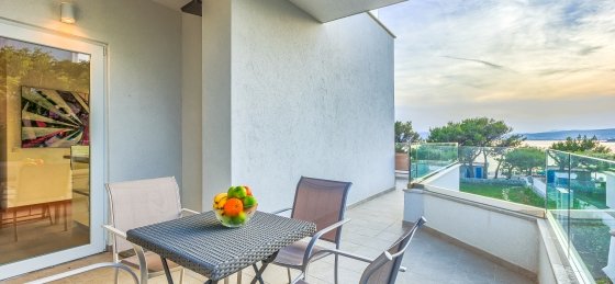 Book a villa holiday in Krk