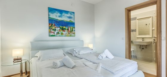 Villa in Croatia to rent