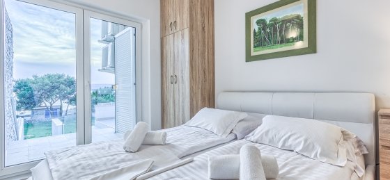 Book a villa holiday in Krk