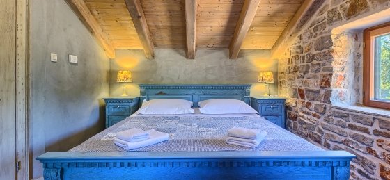 image20.jpg Holiday home in Dalmatia villa booking