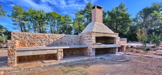 image66.jpg Holiday home in Hvar villa booking