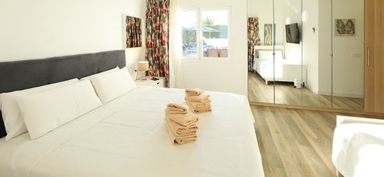 juliet-bedroom-1c.jpg Holiday home in Puerto del Carmen villa booking