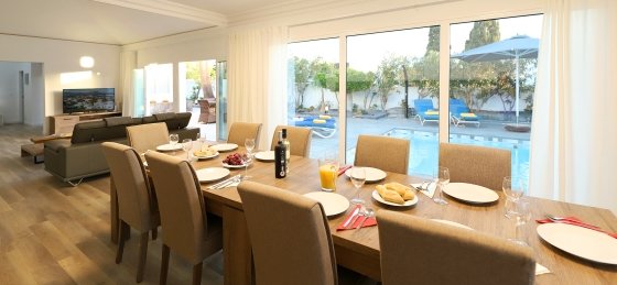 juliet-kitchen-1c.jpg Villa rentals in Puerto del Carmen