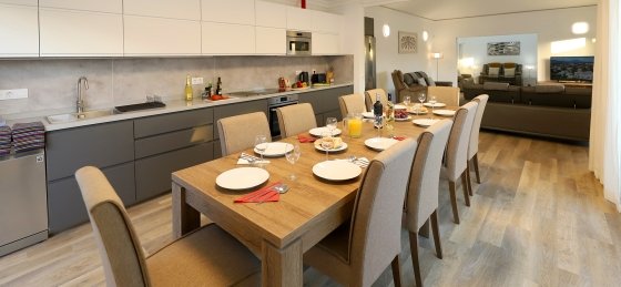 juliet-kitchen-1d.jpg Holiday home in Canary Islands villa booking