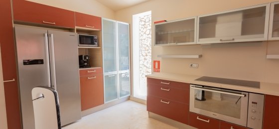 maitreya_cocina-1.jpg Book a villa holiday in Balearic Islands