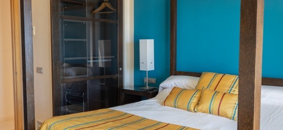 maitreya_hab_azul-3.jpg Villas in Son Bou