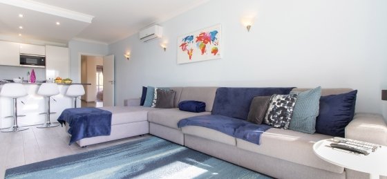 sala3.jpg Holiday home in Portugal villa booking