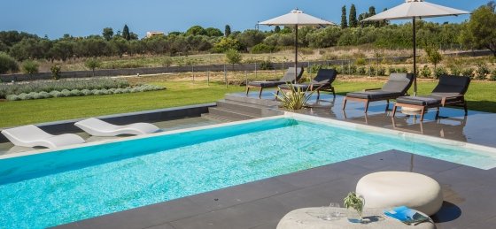 Holiday home in Kefalonia villa booking