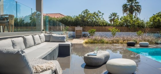 Holiday home in Kefalonia villa booking