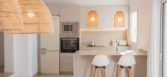 v49_cocina-1.jpg Villa in Menorca to rent