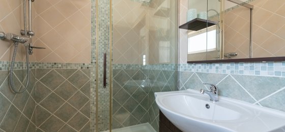 Villa in Algarve to rent