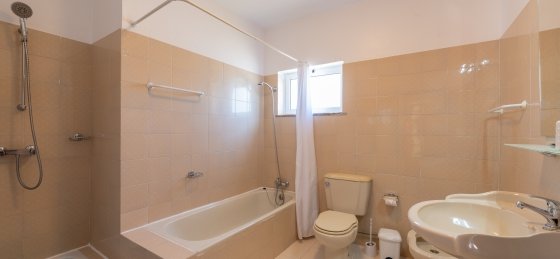 Villa rentals in Albufeira