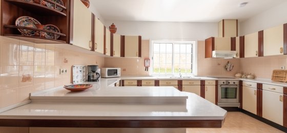 Book a villa holiday in Albufeira