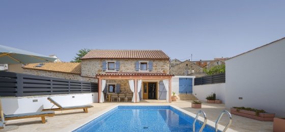 vrj03650.jpg Villa in Dalmatia to rent