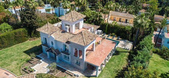 48658_original.jpg Holiday home in Marbella villa booking