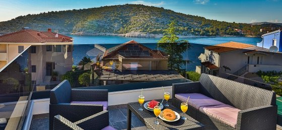 5dm45352.jpg Holiday home in Croatia villa booking