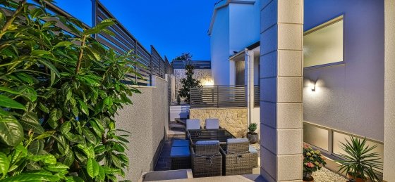 5dm45700.jpg Holiday home in Dalmatia villa booking