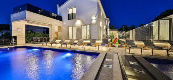 5dm45736.jpg Holiday villas in Dalmatia