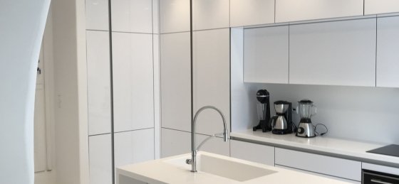 9.jpg Holiday home in Ornos villa booking