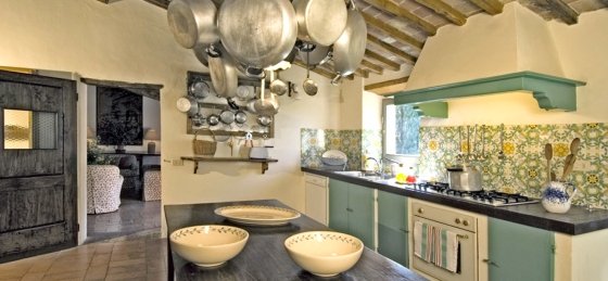 casalesarageto11.jpg Villa holidays in Tuscany