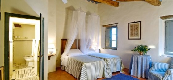 casalesarageto14.jpg Book a villa holiday in Arezzo