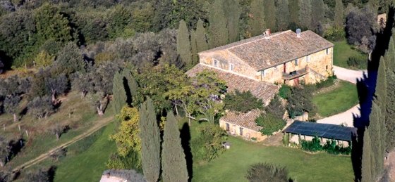 casalesarageto1.jpg Holiday home in Arezzo villa booking