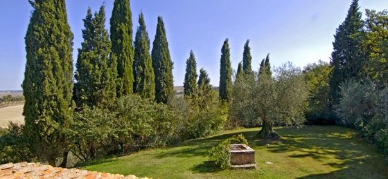 casalesarageto8.jpg Holiday villas in Italy