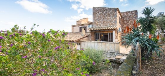 Villa rentals in Mallorca