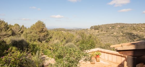 Villa rentals in Spain