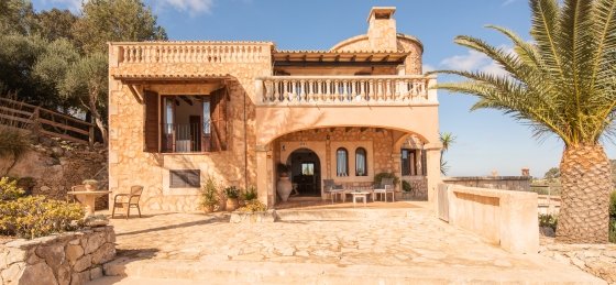 Holiday home in Mallorca villa booking