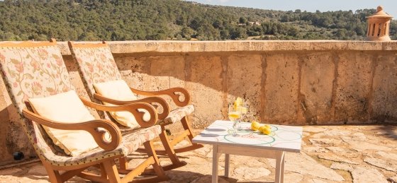Book a villa holiday in Spain