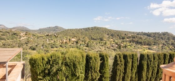 Book a villa holiday in Balearic Islands