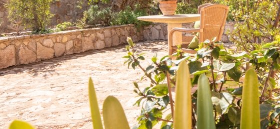 Villa in Spain to rent