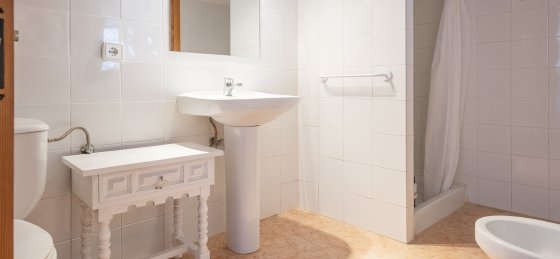 Villa in Spain to rent