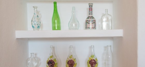 Villa in Spain to rent