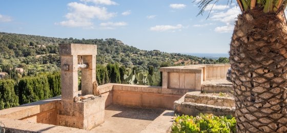 Book a villa in Balearic Islands