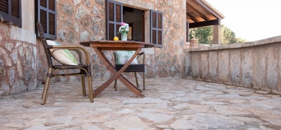 Holiday home in Mallorca villa booking